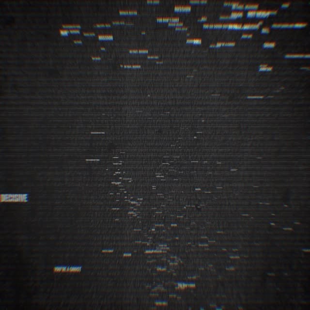 American Assassin motion design
