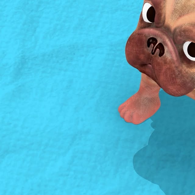 Reality Cupcakes animation